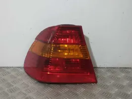 BMW 3 E46 Lampa tylna 6907933