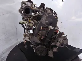 Daewoo Kalos Engine F14S3