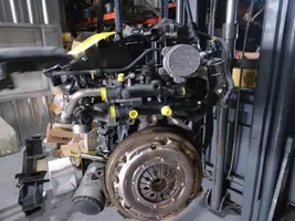 Renault Vel Satis Moottori 
