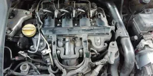 Renault Vel Satis Moottori 
