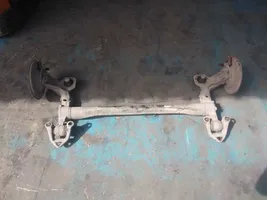 Opel Zafira A Rear axle beam with reductor 