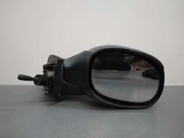 Citroen C3 Pluriel Specchietto retrovisore elettrico portiera anteriore 