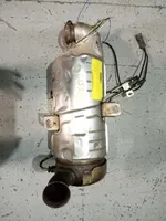 Citroen C-Elysée Filtr cząstek stałych Katalizator / FAP / DPF TRPSAK720