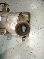 Citroen C-Elysée Filtre à particules catalyseur FAP / DPF TRPSAK720