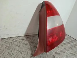 Citroen C5 Lampa tylna 9632646680