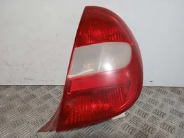 Citroen C5 Lampa tylna 9632646680