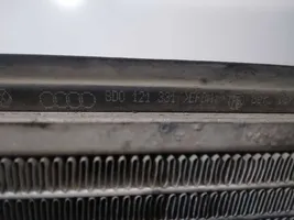 Audi A6 Allroad C5 Radiateur de refroidissement 8D0121331