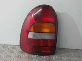 Chrysler Voyager Lampa tylna 393811