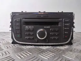 Ford Focus Centralina Audio Hi-fi 7M5T18C815BA