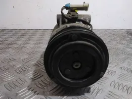 Opel Meriva A Air conditioning (A/C) compressor (pump) 9986181