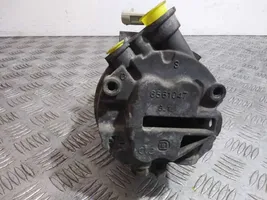 Opel Meriva A Air conditioning (A/C) compressor (pump) 9986181