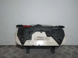 Renault Kangoo I Tachimetro (quadro strumenti) P8200176654