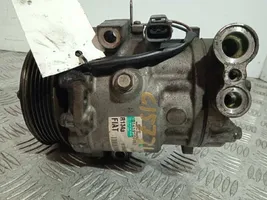 Fiat Linea Ilmastointilaitteen kompressorin pumppu (A/C) 51803075