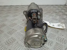 Opel Vectra C Starter motor AI18K5