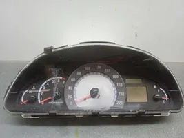 Hyundai Matrix Tachimetro (quadro strumenti) 200327010H