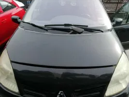 Renault Scenic RX Engine bonnet/hood 