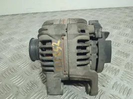 Opel Astra G Alternator 