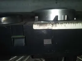 Renault Scenic RX Panel klimatyzacji 8200501465