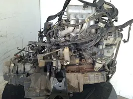 Daewoo Lanos Moottori A13SMS-G