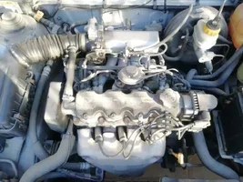 Daewoo Lanos Engine A13SMS-G