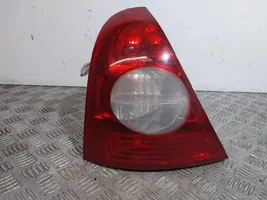 Renault Clio II Lampa tylna 8200071413