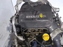 Renault Scenic RX Motore 