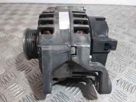 Audi A6 Allroad C5 Alternator 602913