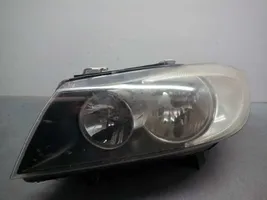 BMW 3 E90 E91 Lampa przednia 6942721