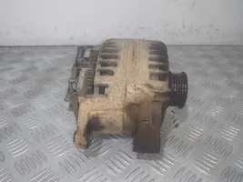 Opel Astra G Alternator 0124425028