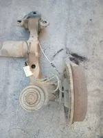 Opel Astra G Rear axle beam with reductor 