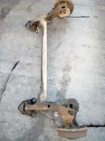 Opel Astra G Rear axle beam with reductor 