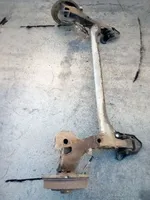 Opel Astra G Rear axle beam with reductor 