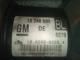 Opel Astra G Pompe ABS 13246535