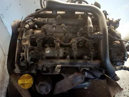 Opel Corsa C Moteur Z13DT