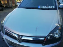 Opel Astra G Pokrywa przednia / Maska silnika 1160254