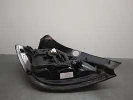 Opel Astra G Lampa tylna 1222112