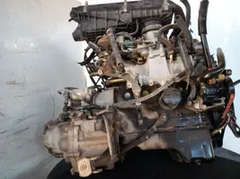 Nissan Almera Moteur GA14