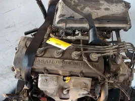 Nissan Almera Moteur GA14