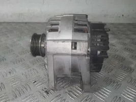 Renault Clio II Alternator 0986049810