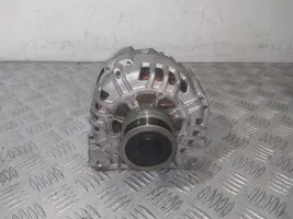 Renault Clio II Alternator 0986049810