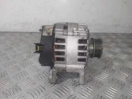 Renault Clio II Generatore/alternatore 0986049810