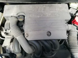 Ford Fiesta Silnik / Komplet FYJA