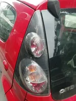 Citroen C15 Lampa tylna 6350X8