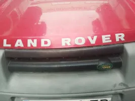 Land Rover Freelander Etupuskuri 