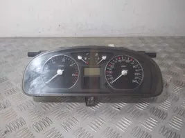 Renault Laguna II Speedometer (instrument cluster) 8200328449