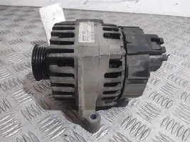 Fiat Punto Evo Generatore/alternatore 51714794