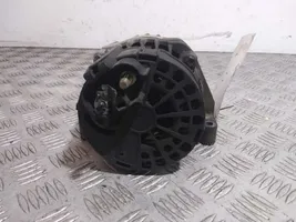 Fiat Punto Evo Generatore/alternatore 51714794