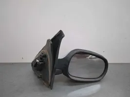 Renault Clio II Front door electric wing mirror 12343010