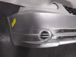 Hyundai Accent Front bumper 