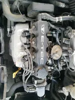 Daewoo Lanos Moteur A15SMS-G